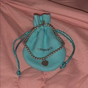 Tiffany & Co. Bracelet